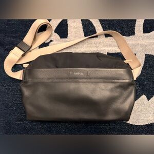 Bellroy Premium Sling EDC Bag